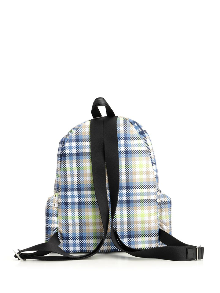 Vivienne Westwood George Rucksack Backpack I Backpacks & Travels - Multicolor | c6e645aba78f71d87789dd119f37534f2a86fa27