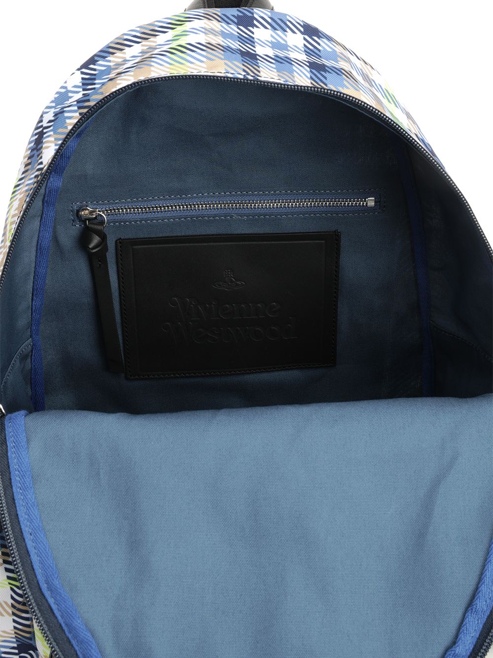 Vivienne Westwood George Rucksack Backpack I Backpacks & Travels - Multicolor | e9b32001eaa7d3322101a41aee9e3b49f043ef8e