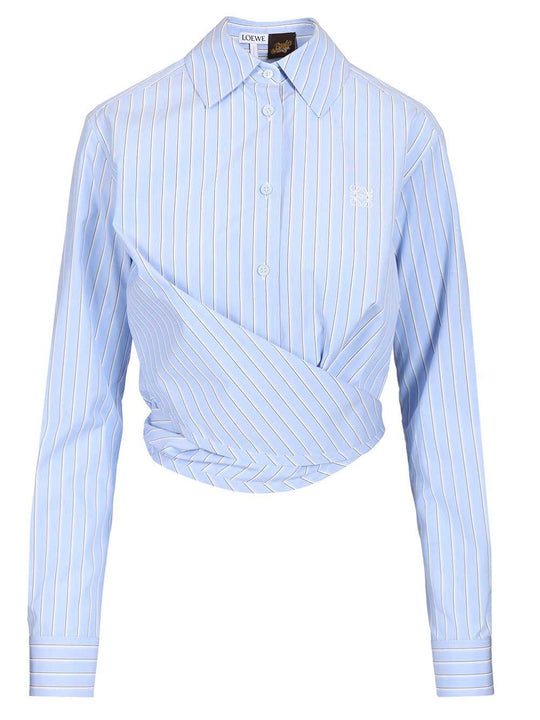 Shirt Shirts Light Blue