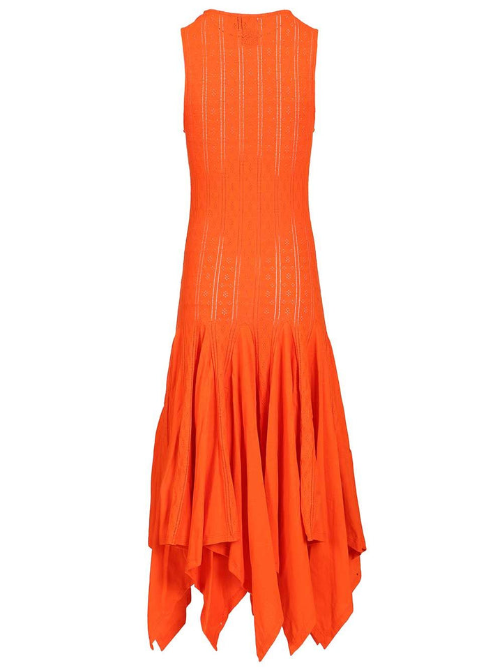 Loewe Tank Top Dress Dresses - Orange | c2b07e4df85abb89b59e26c2c4cc2437f77495b2