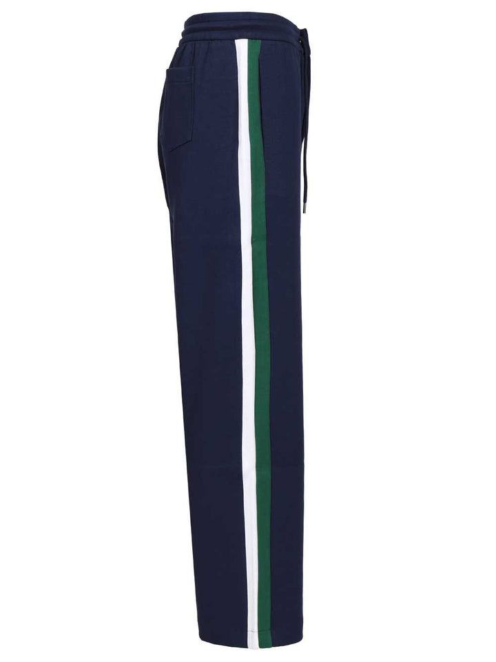 Polo Ralph Lauren Drawstring Sweatpants Trousers - Blue | a6146245d23b3e9d02c0a58dc7cdad812800e31e