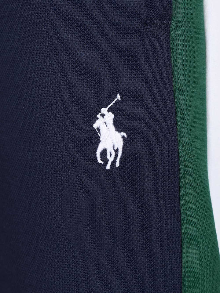 Polo Ralph Lauren Drawstring Sweatpants Trousers - Blue | aadb638462b0849678648eccd1464ad02b4564d0