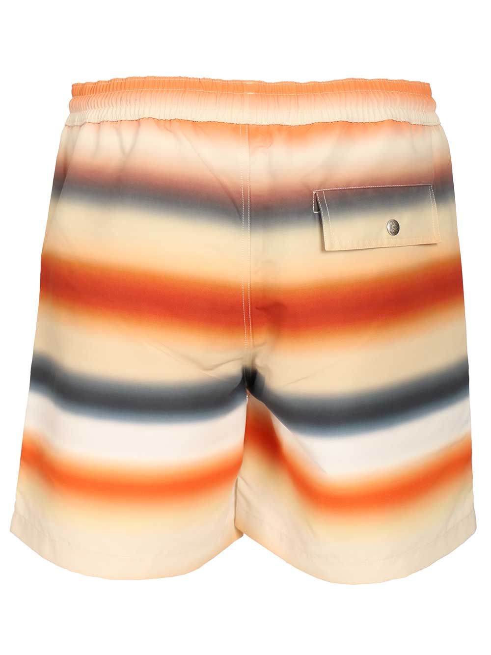 Loewe Swim Shorts In Technical Fabric Scarpe basse - Multicolor | 92bcb50986af7a539f353725bccaf33da7e253b2