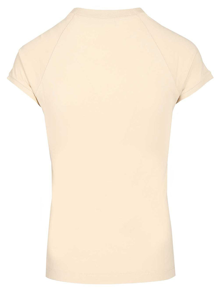 Loewe Slim-Fit Cotton T-Shirt - Beige | bb8c03ad78158e7339ac89a92b8b34c6845ee16e