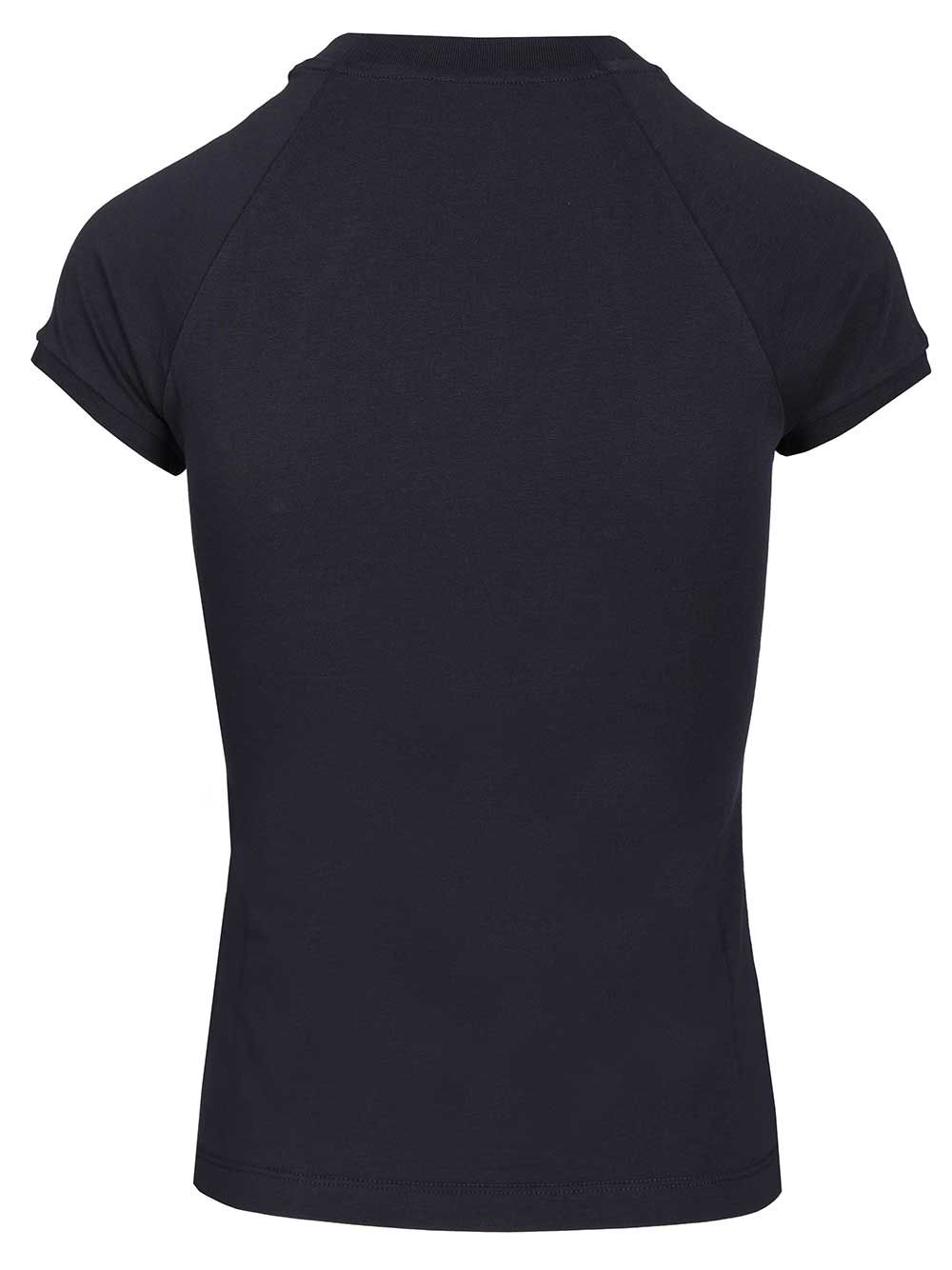 Loewe Slim-Fit Cotton T-Shirt - Blue | e76c114bbe13775234ed45bb4b3d85e848febb08