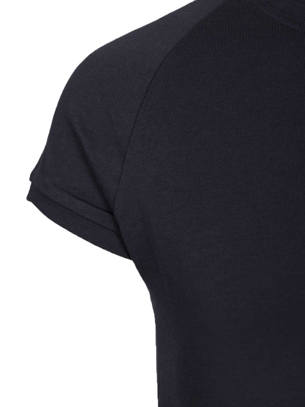 Loewe Slim-Fit Cotton T-Shirt - Blue | 04d09d06b00881a8429a4d16fb83aa3d7c0f2410