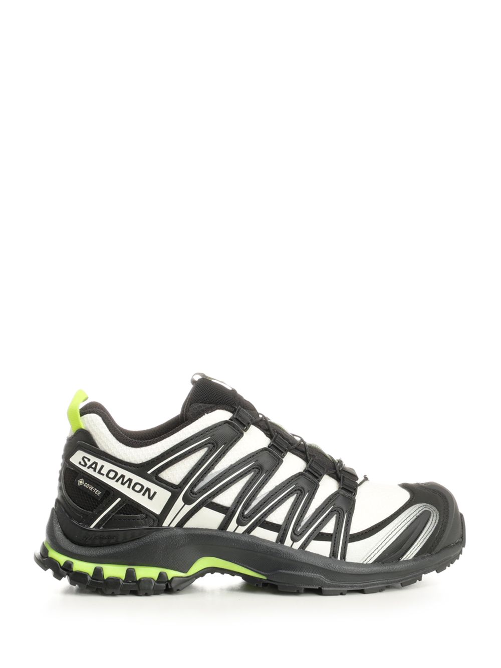 Salomon Sneaker Xa Pro 3d Gtx Sneakers - Multicolor | 8acc2878e4e1dc2dd748a85c04a7bac52ca5b341