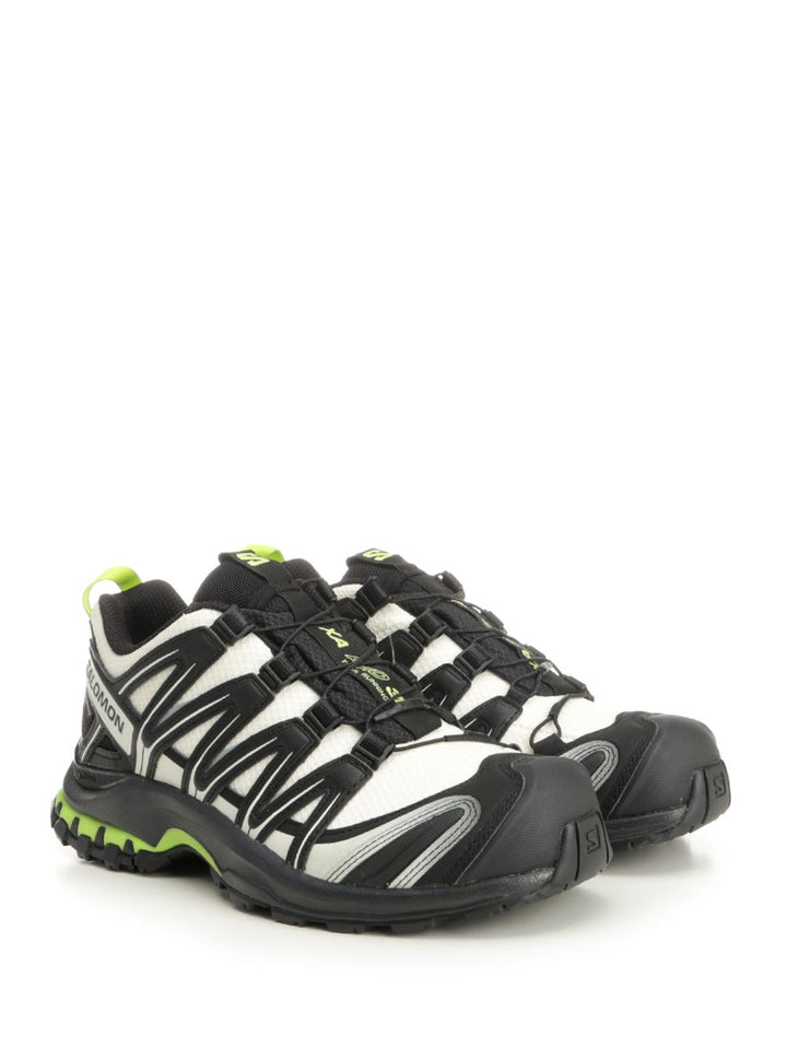 Salomon Sneaker Xa Pro 3d Gtx Sneakers - Multicolor | 64f9f4c20cd1a9c4c28895c0ef0f00bf610bb6bf