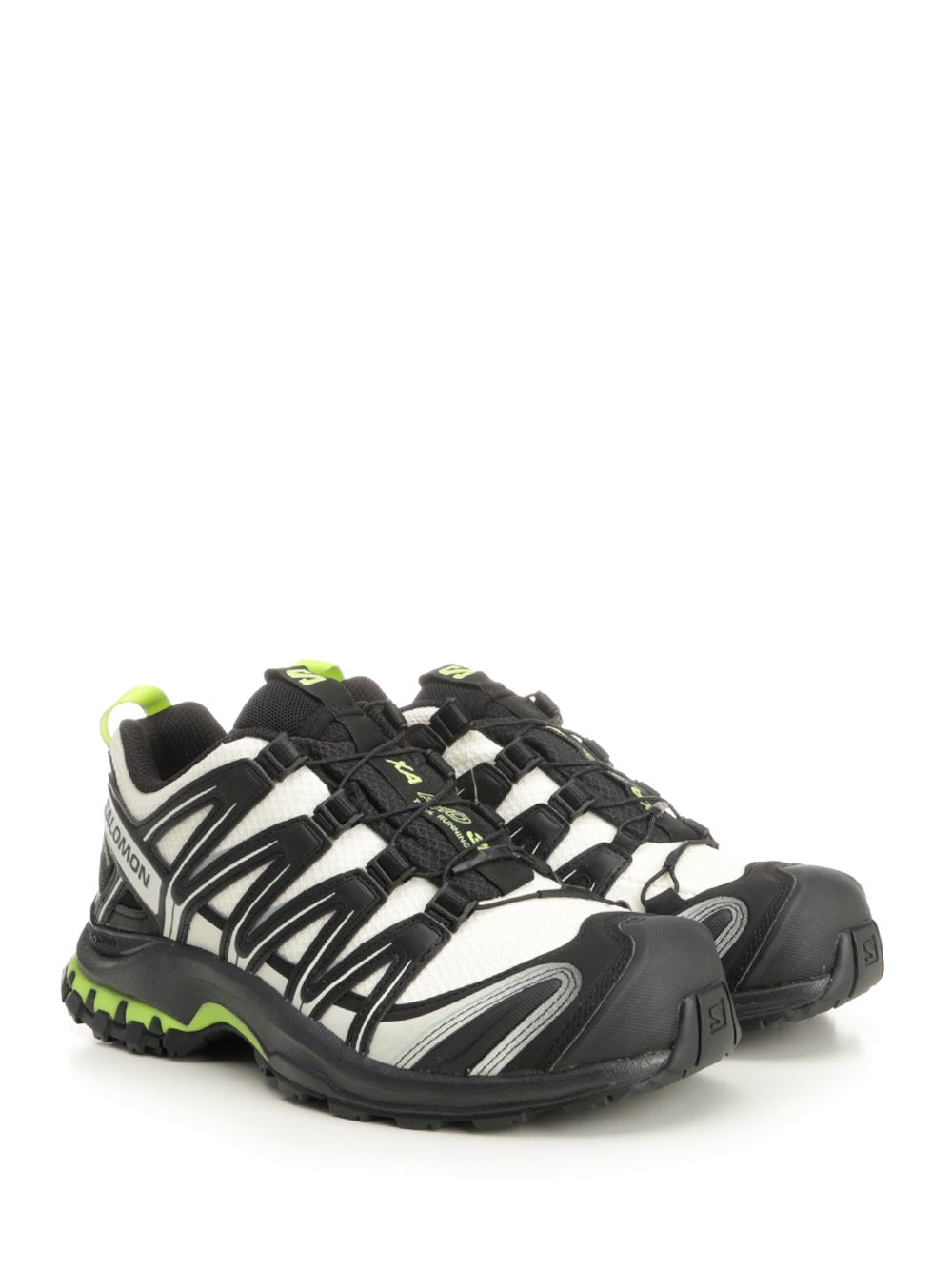 Salomon Sneaker Xa Pro 3d Gtx Sneakers - Multicolor | 64f9f4c20cd1a9c4c28895c0ef0f00bf610bb6bf