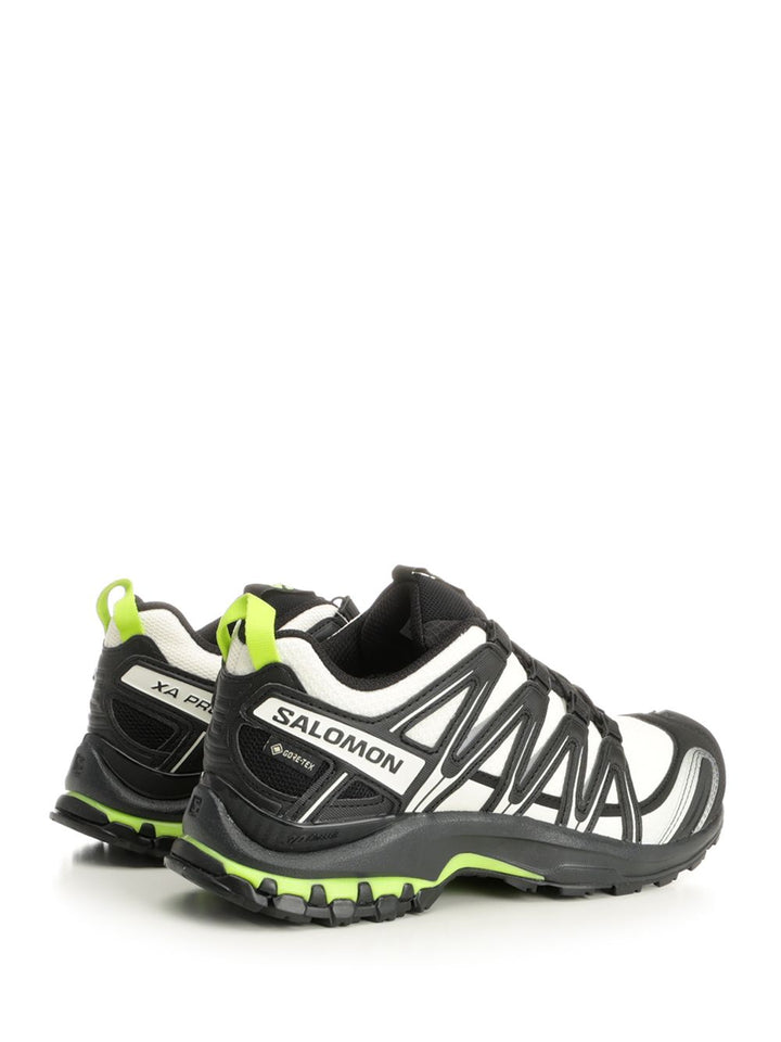 Salomon Sneaker Xa Pro 3d Gtx Sneakers - Multicolor | 4e4084f79b3299190cba466c27b9d15130dd4694