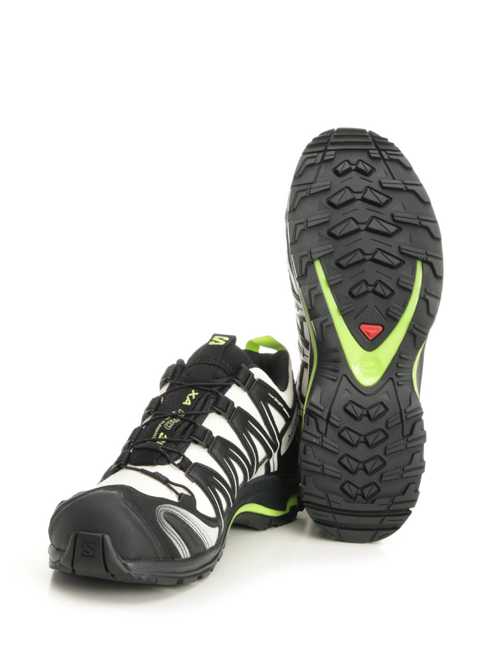 Salomon Sneaker Xa Pro 3d Gtx Sneakers - Multicolor | c8665f1359d5206319ef3f2186aad44435f31b13
