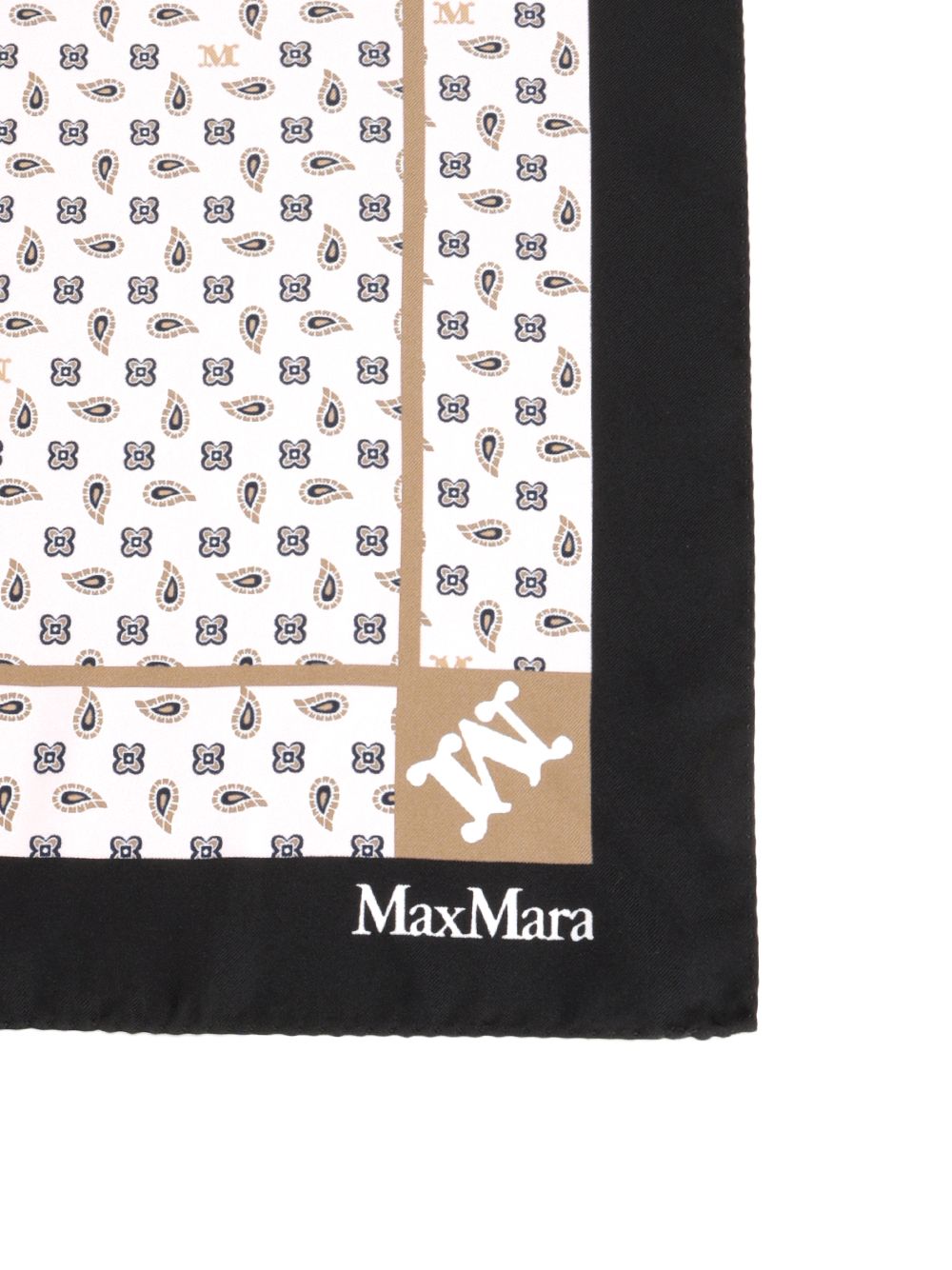 Max Mara Maxi Square Scarves And Foulards - Rose | 76095d7ac1549bb0acba3bac965e042d687069b5
