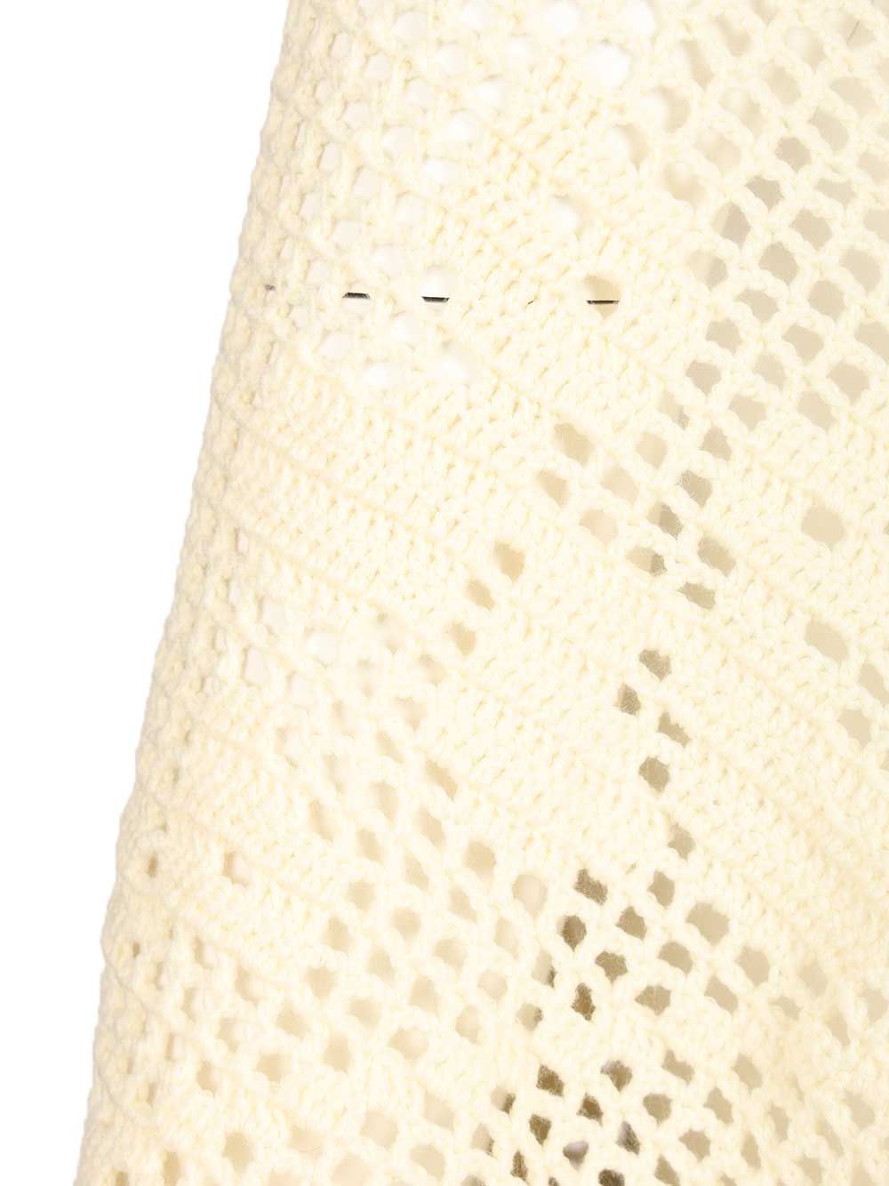 Chiarais Peony Shawl Scarves And Foulards - White | 4084cbbc4c87e8e93850c7d130c1185cdbe4080b