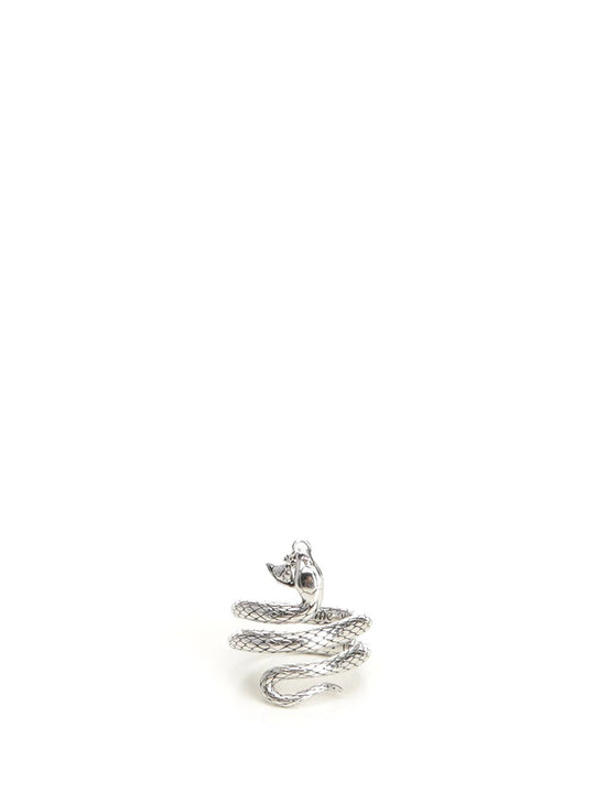 Albane Jewelry Silver