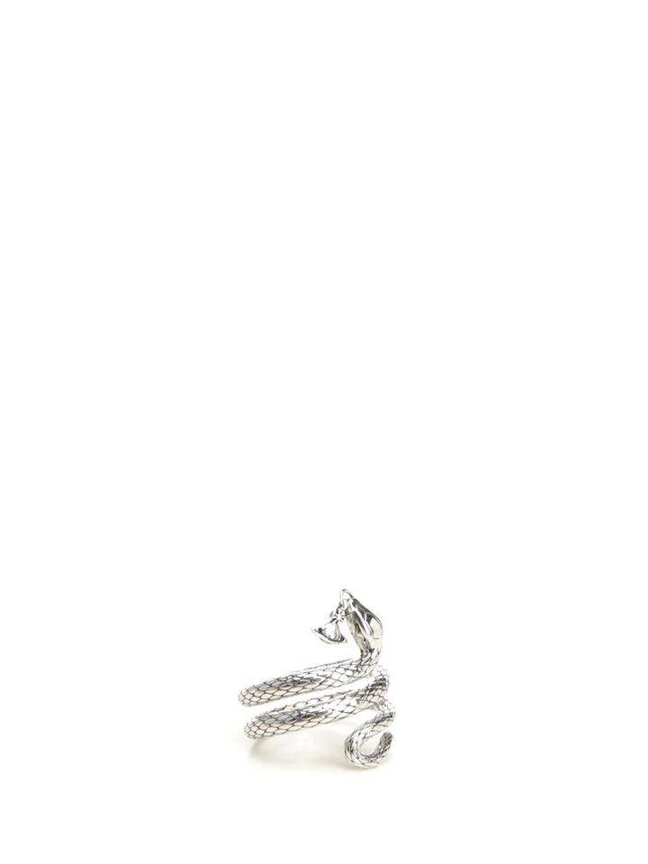 Vivienne Westwood Albane Jewelry - Silver | 8616ca99c3c0643d8d5be633fcc1bb756cf65035