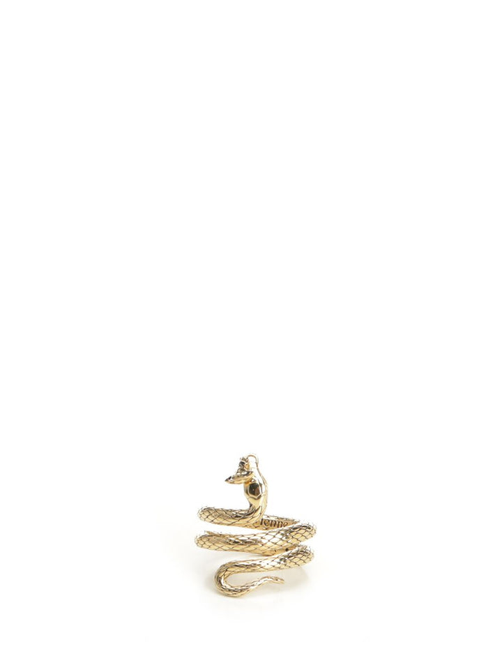 Vivienne Westwood Albane Jewelry - Gold | 29323d9dfcec99f92712893a428df09f1524b9fa
