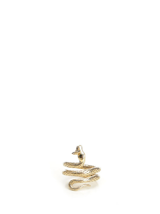 Albane Jewelry Gold