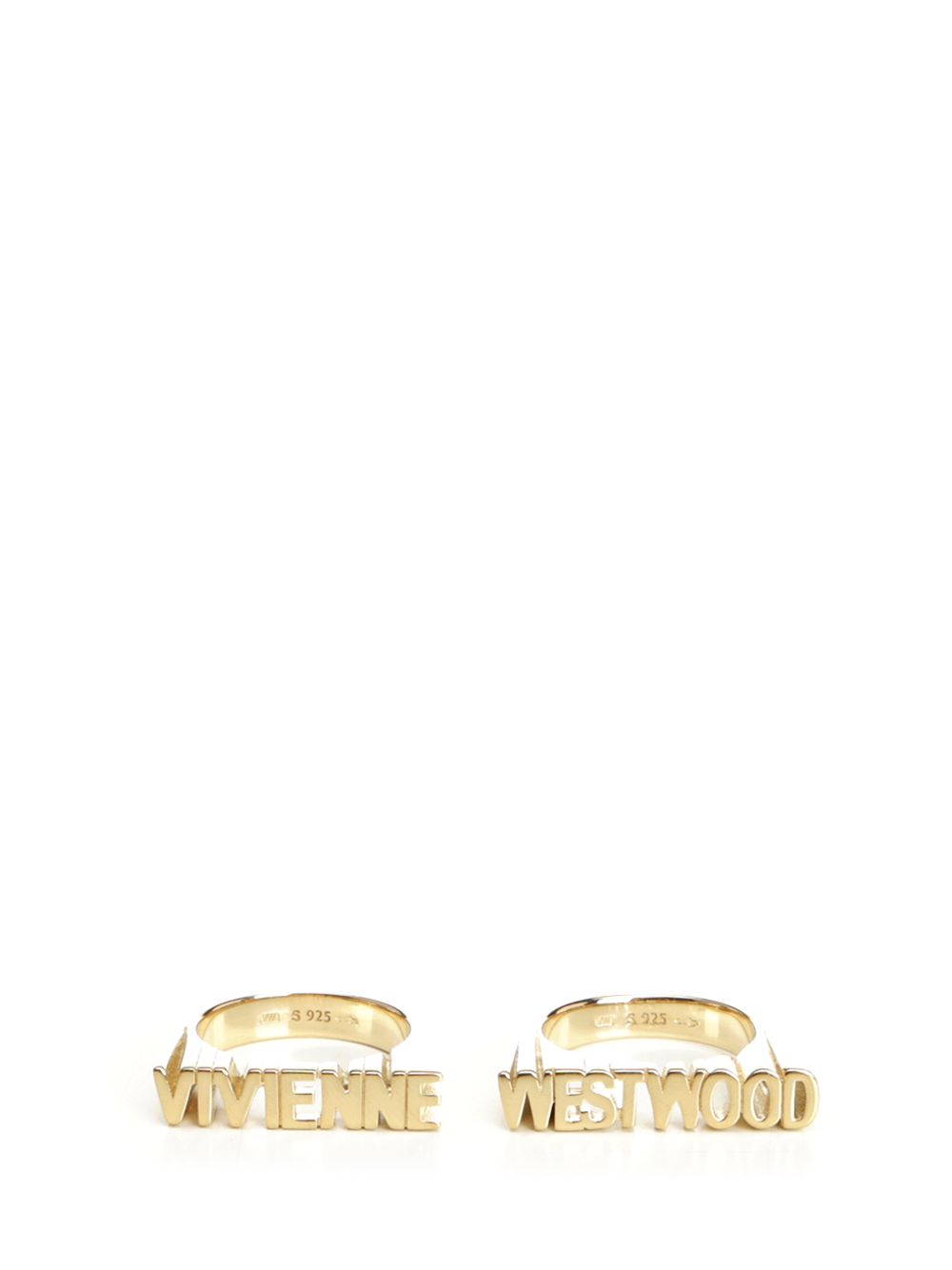 Vivienne Westwood Essex Jewelry - Gold | 35e8dd95b804eec3e0c5df3187569af18c8a540a