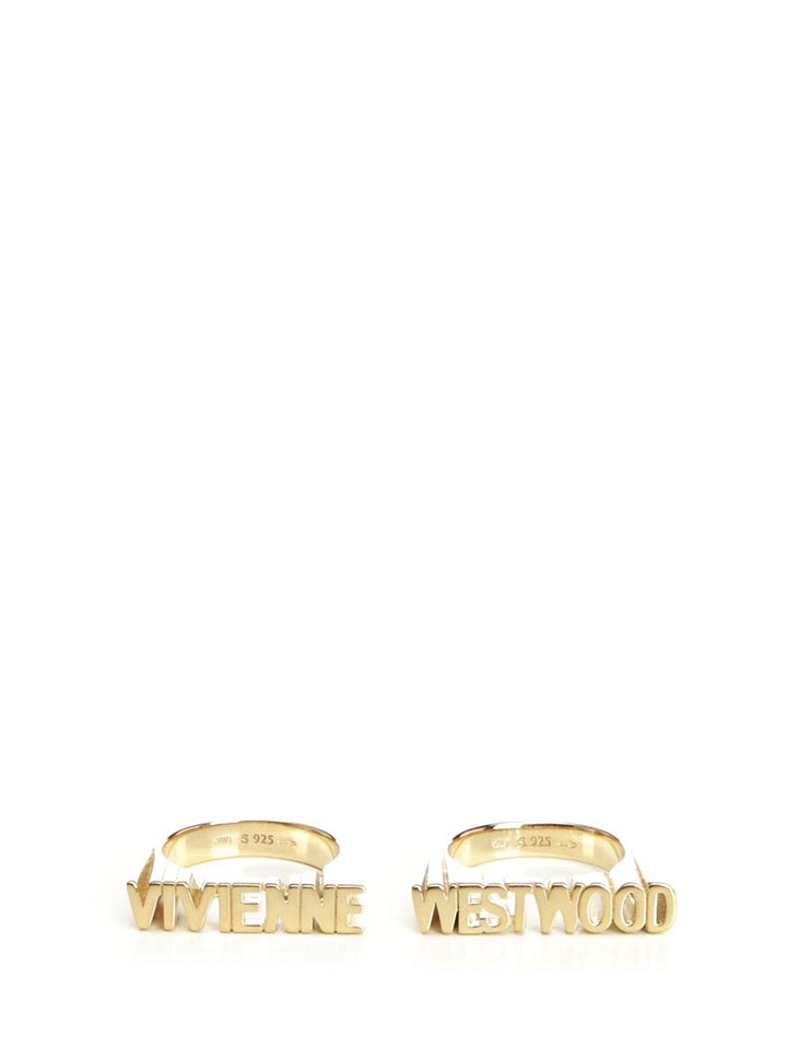 Vivienne Westwood Essex Jewelry - Gold | 35e8dd95b804eec3e0c5df3187569af18c8a540a