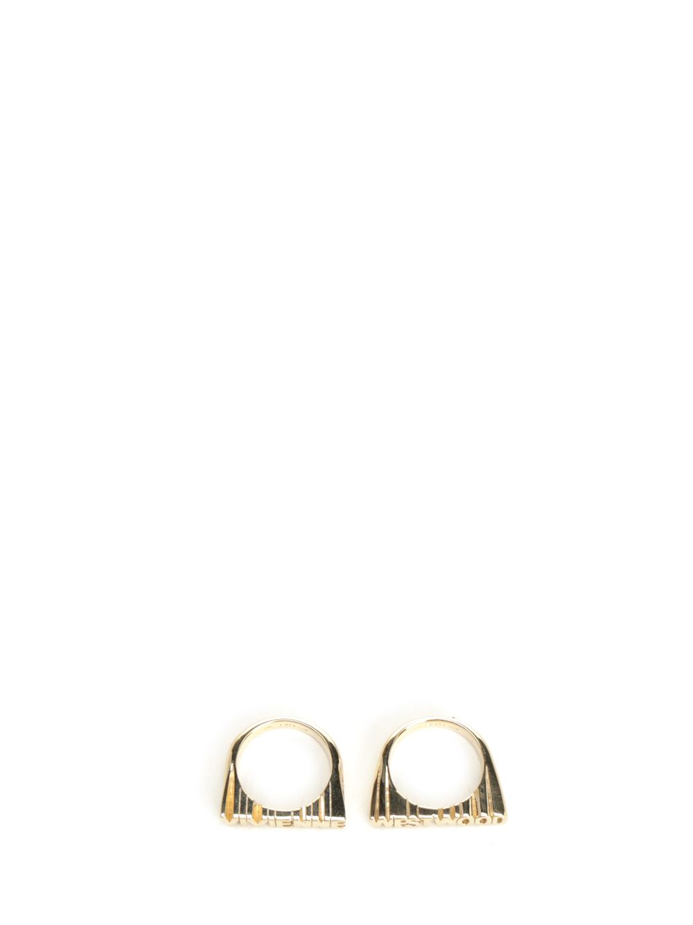 Vivienne Westwood Essex Jewelry - Gold | b91d1ea8eca7d432d8e16f83ca00dcce337fc166