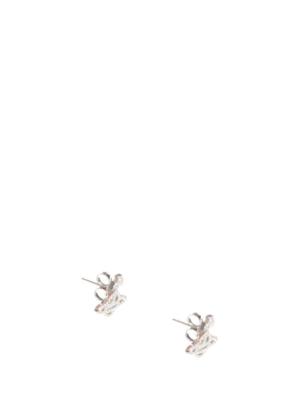 Vivienne Westwood Calliope Jewelry - Silver | ea927cada9820d7f88a67a07062531c121dc058a