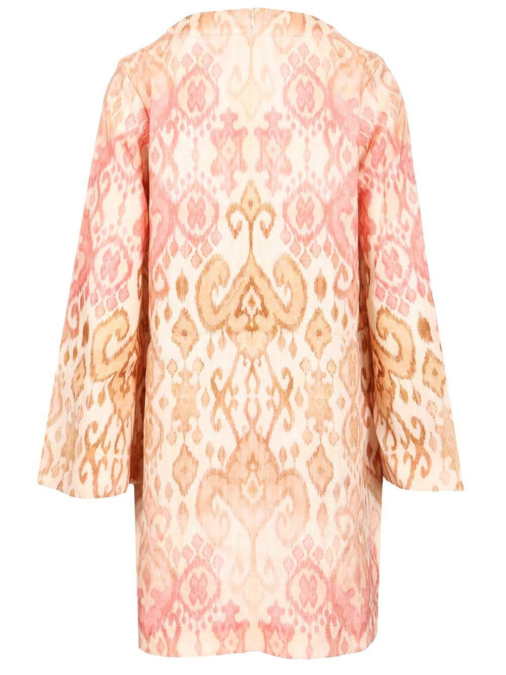 Zimmermann Aster Dresses - Multicolor | a9582642a106109b8402adb25275c5fb1e86707c