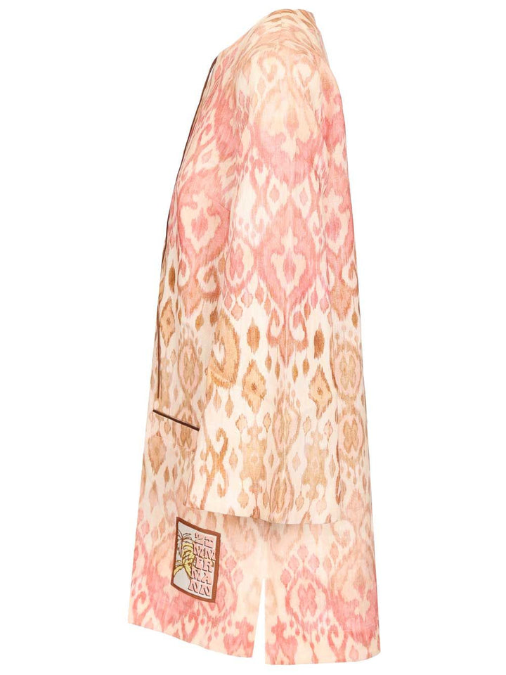 Zimmermann Aster Dresses - Multicolor | 810cf6cb2489e15e997c87c14afc49071dcabc8b