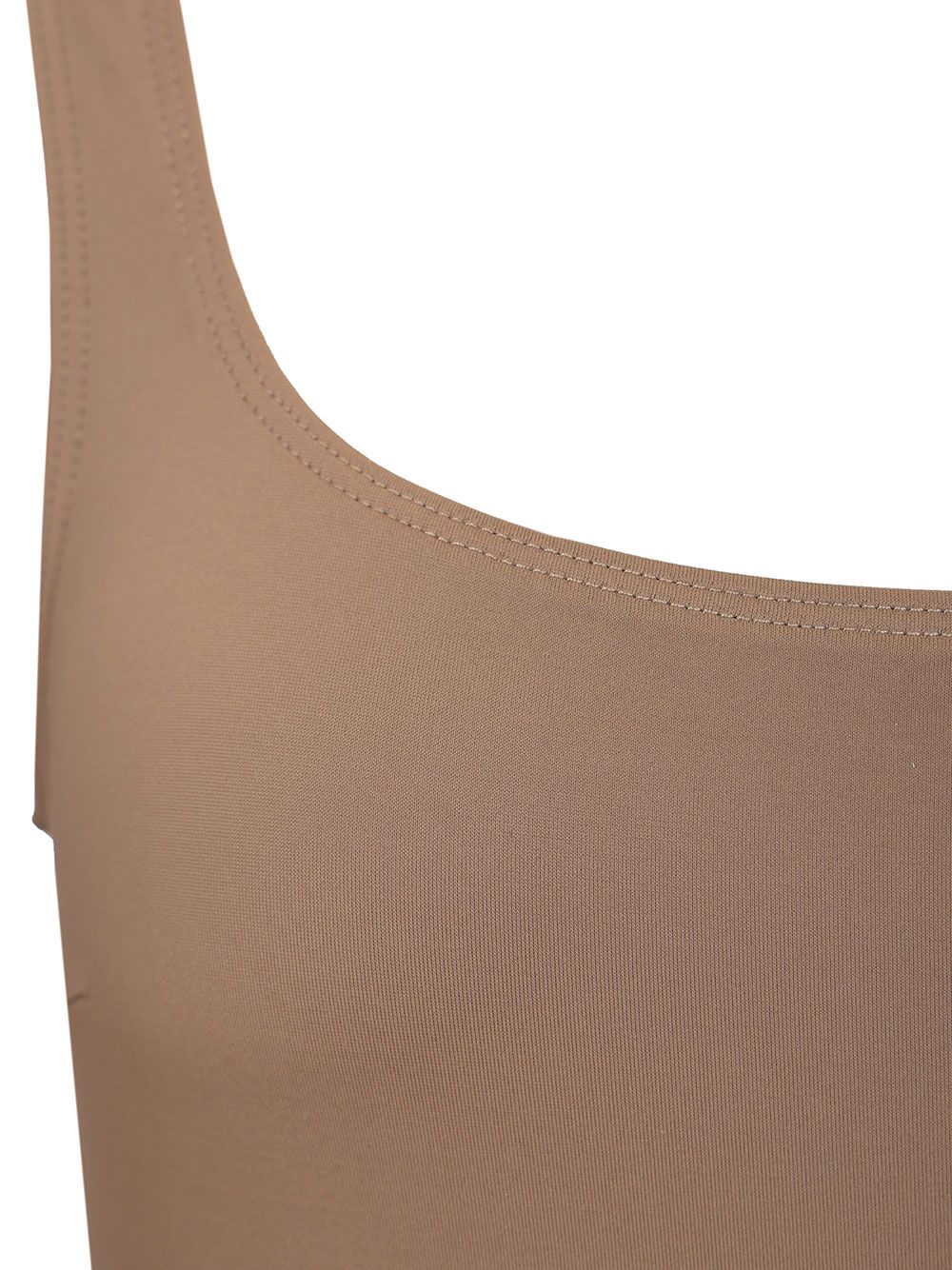 Matteau Nineties Maillot Swimwear - Beige | a8b6fe4def41fcb876d603fba6529e9835686669