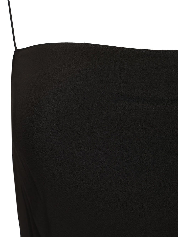 Matteau Slip Dress Dresses - Black | c3f318e07d0ed8523041463e9ddfc04af781c9d6
