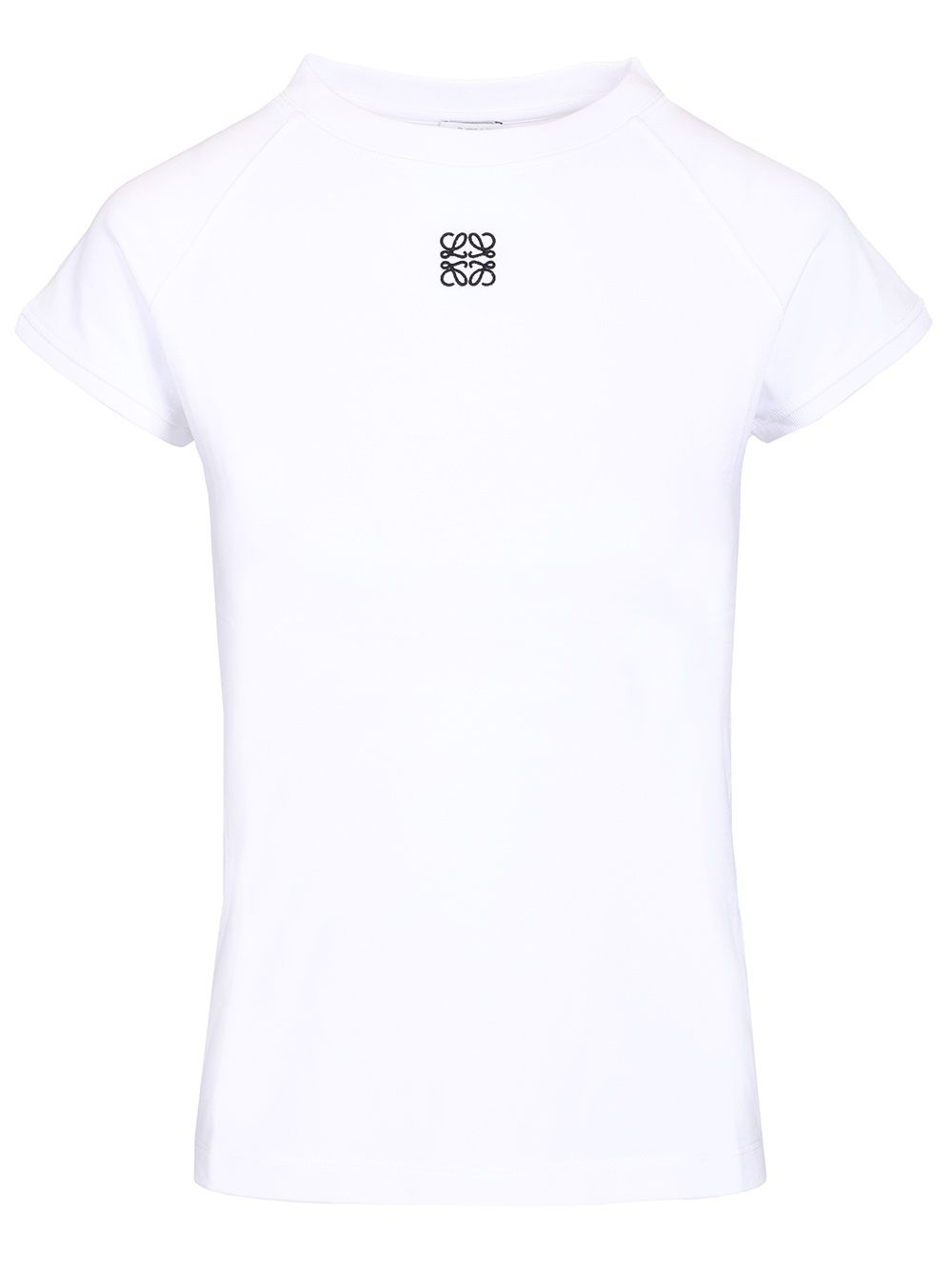 Loewe Slim Fit T-Shirt - White | 31bedbc804b284cb9fa89ae7619814ee7a22d52d
