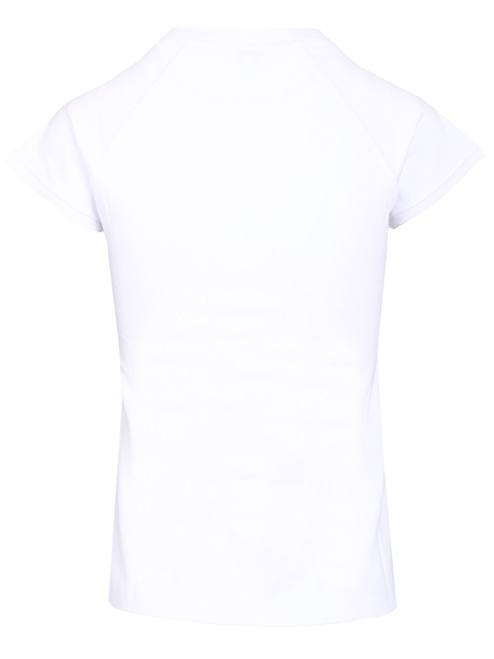Loewe Slim Fit T-Shirt - White | 9a549da0e42e02146159fad8542857172f06a544