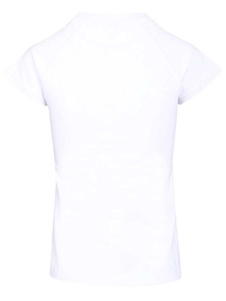 Loewe Slim Fit T-Shirt - White | 9a549da0e42e02146159fad8542857172f06a544