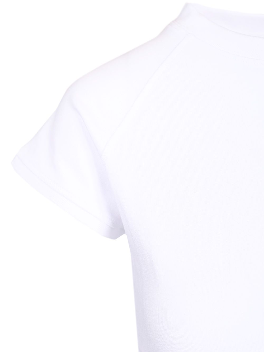 Loewe Slim Fit T-Shirt - White | f22fd3b2bcaf3a990fdc3508bb33cf570cdc6fba
