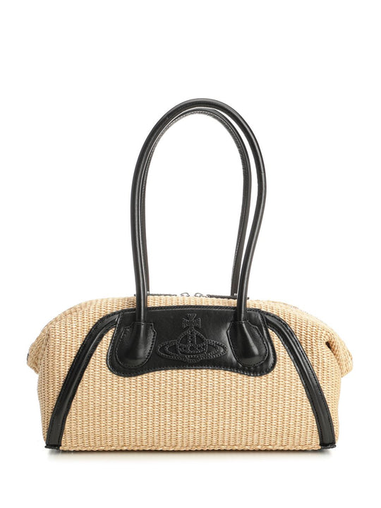Shirley Shoulder Bags Black