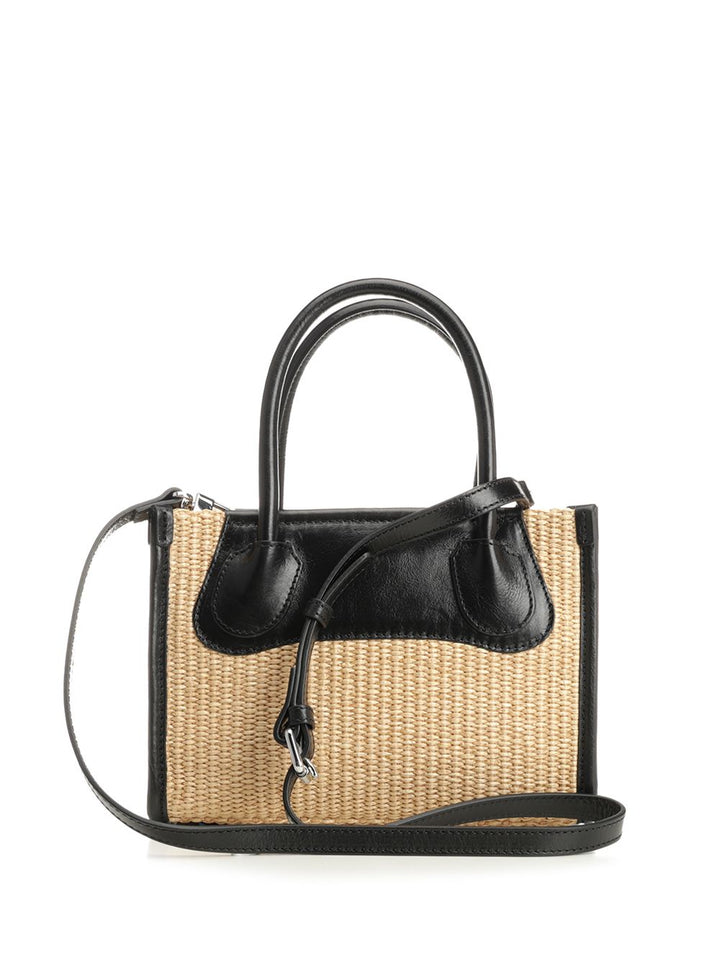 Vivienne Westwood Troy Handbags - Beige | b2eacffb780493e7c6a38811399d2a9e3004e8f6