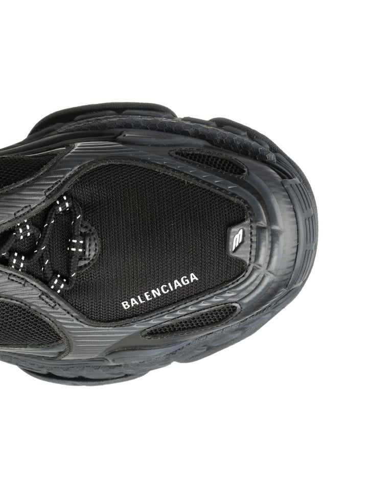 Balenciaga Triple S.2 Sneaker Sneakers - Black | b1e852cb344cb922b71805c46cfec2016d980b40