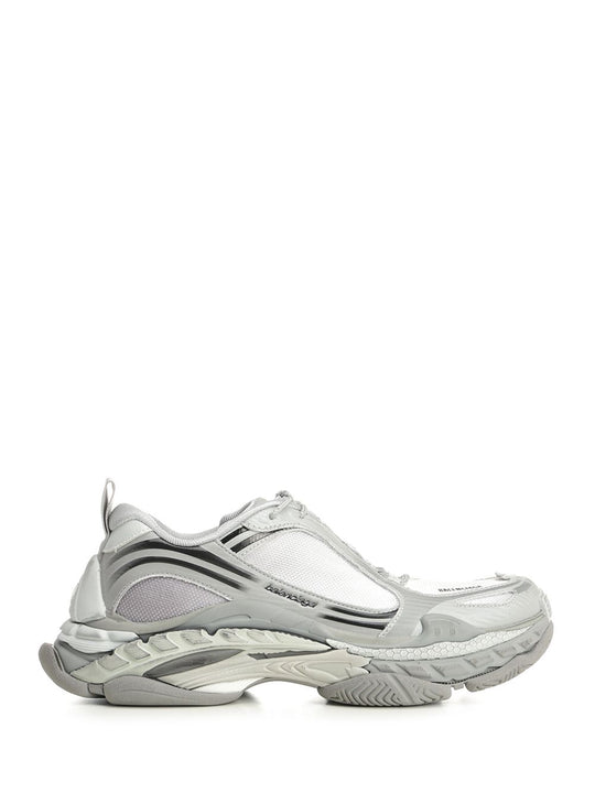 Triple S.2 Sneaker Sneakers Grey