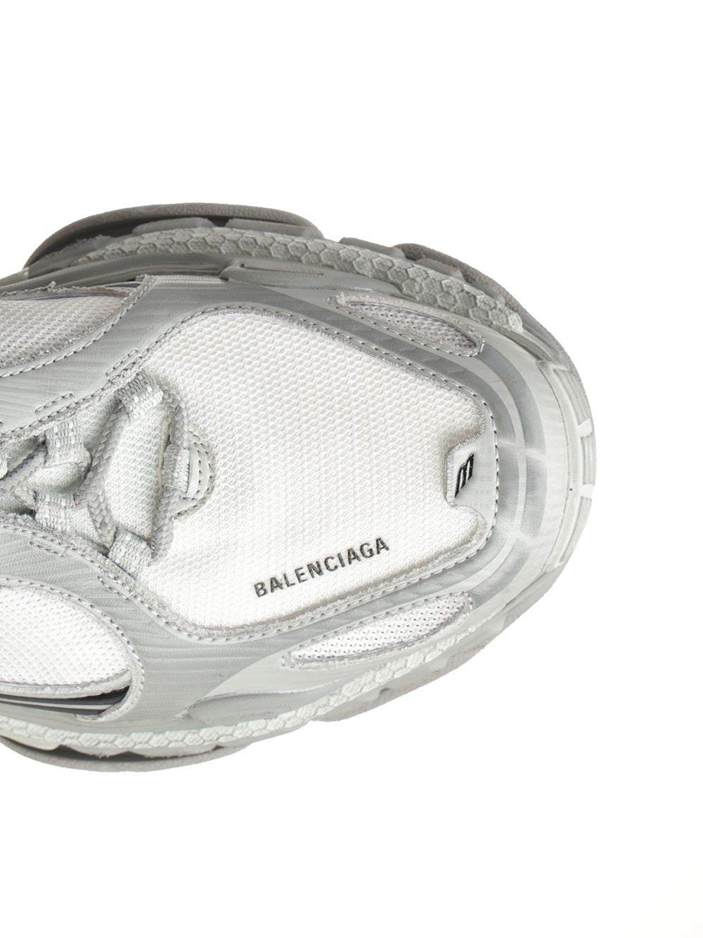 Balenciaga Triple S.2 Sneaker Sneakers - Grey | 618ef5a8cf315d9cf277f18a158429ab2c9e1506