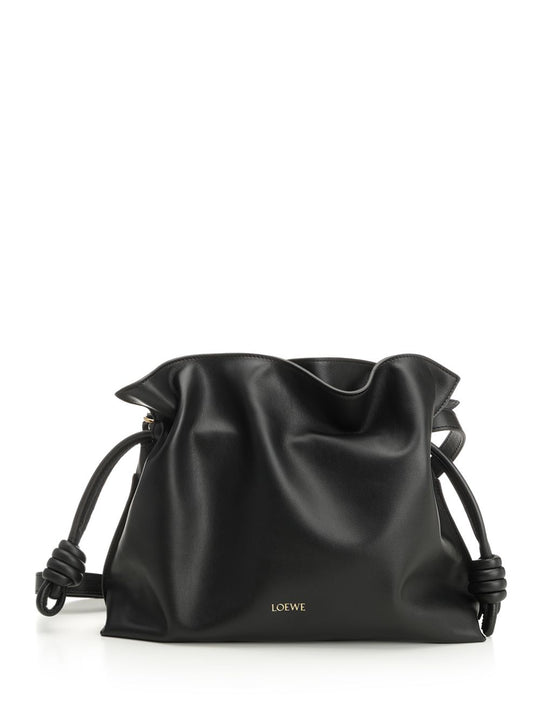 Flamenco Clutches Black