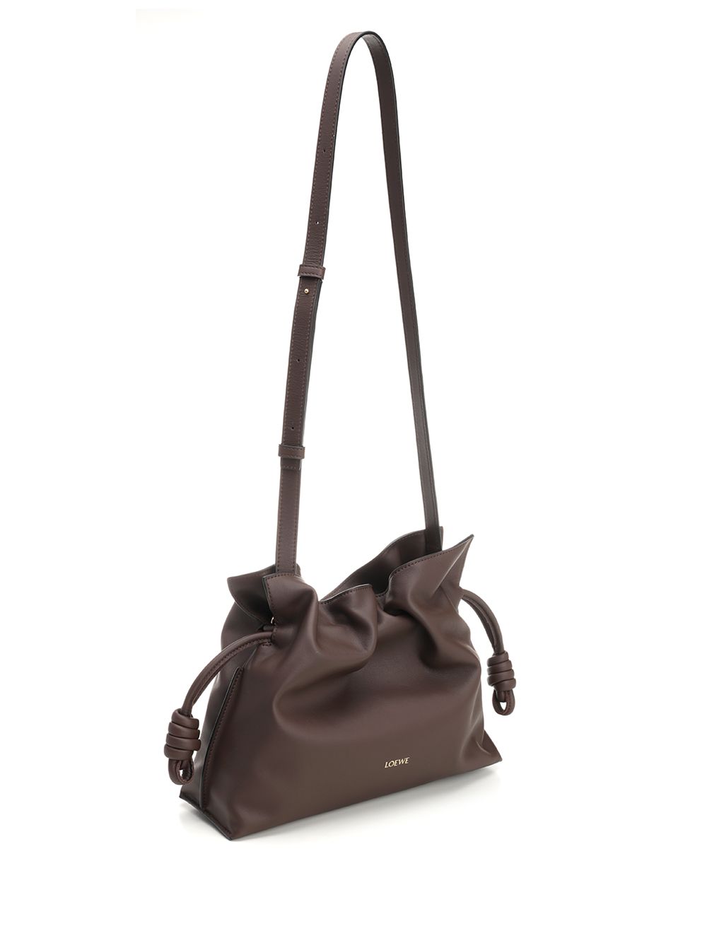 Loewe Flamenco Clutches - Beige | 11ac43abac9dc2590ae36759f6c8f71e609c8ef2