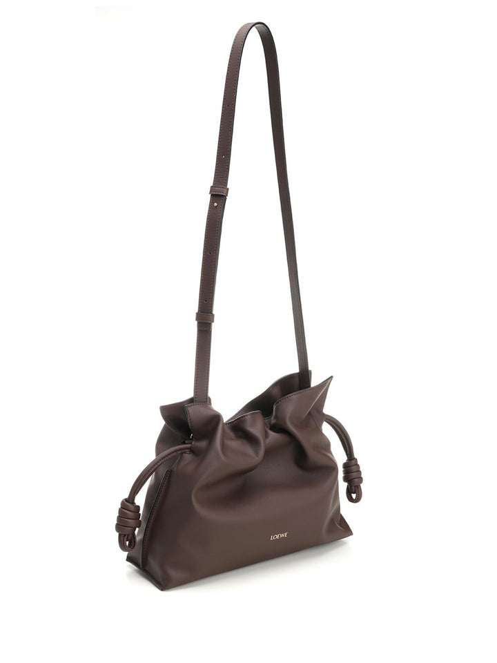 Loewe Flamenco Clutches - Beige | 11ac43abac9dc2590ae36759f6c8f71e609c8ef2