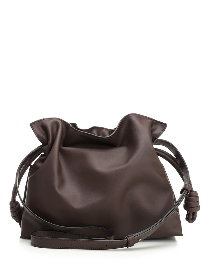 Loewe Flamenco Clutches - Beige | b7a451c40a150a2933d4bf1def5c40ef6365d39c