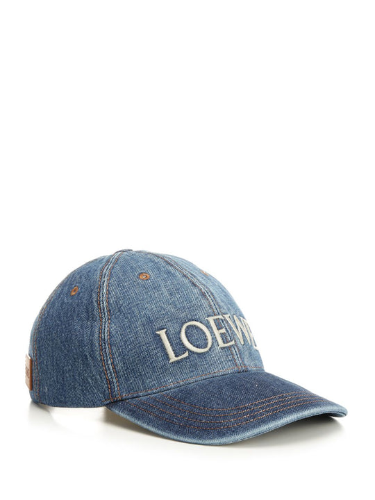 Baseball Cap Hats Blue