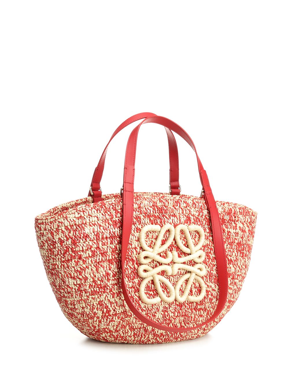 Loewe Eclipse Handbags - Red | 69e83172dcb874b44a0d4a51695d8963e6fc2eef