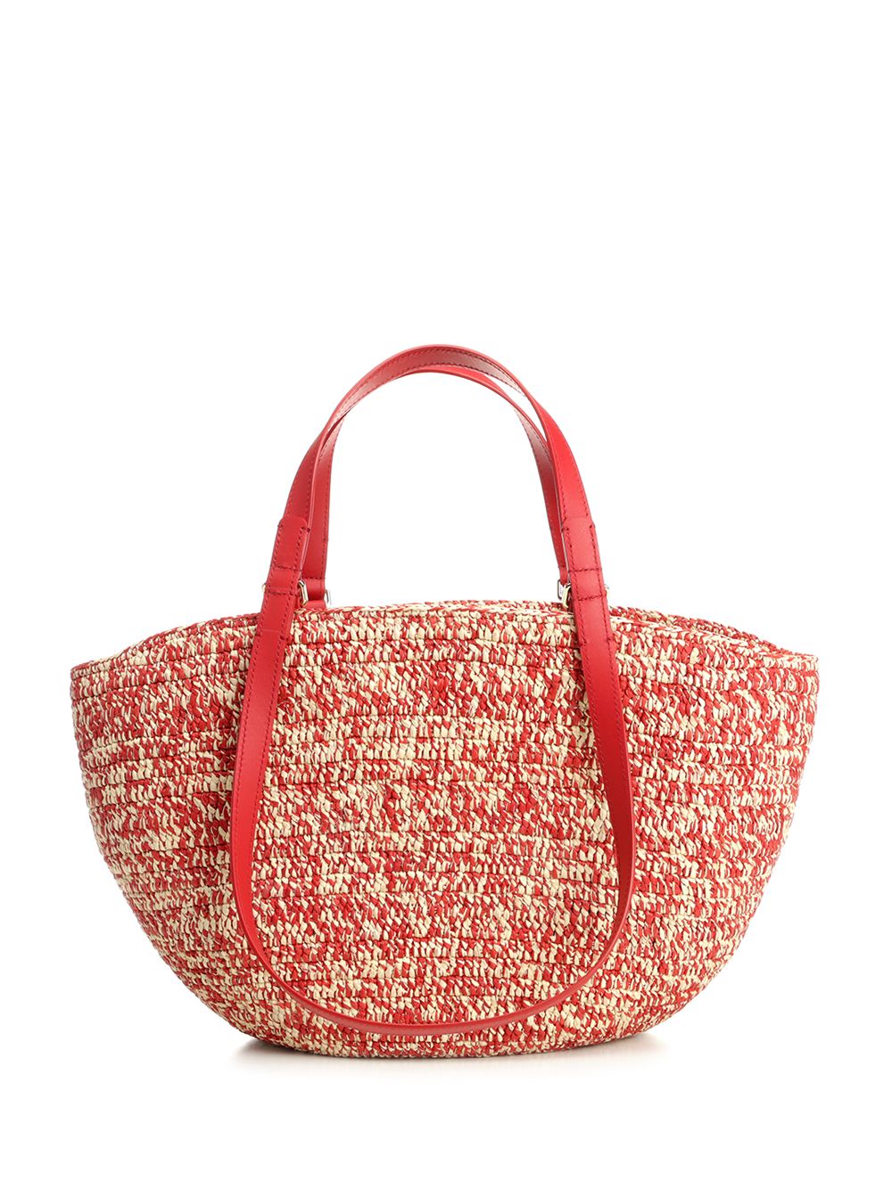 Loewe Eclipse Handbags - Red | eacf48eb21744c1a8dbae389a02b7db24489abe4