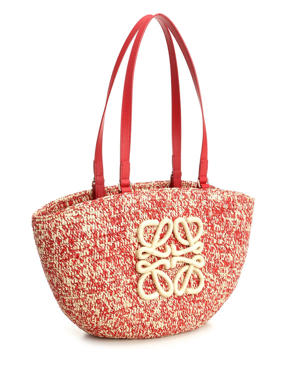 Loewe Eclipse Handbags - Red | 27230b70d407570fc413a6969bfc674adb45bc82