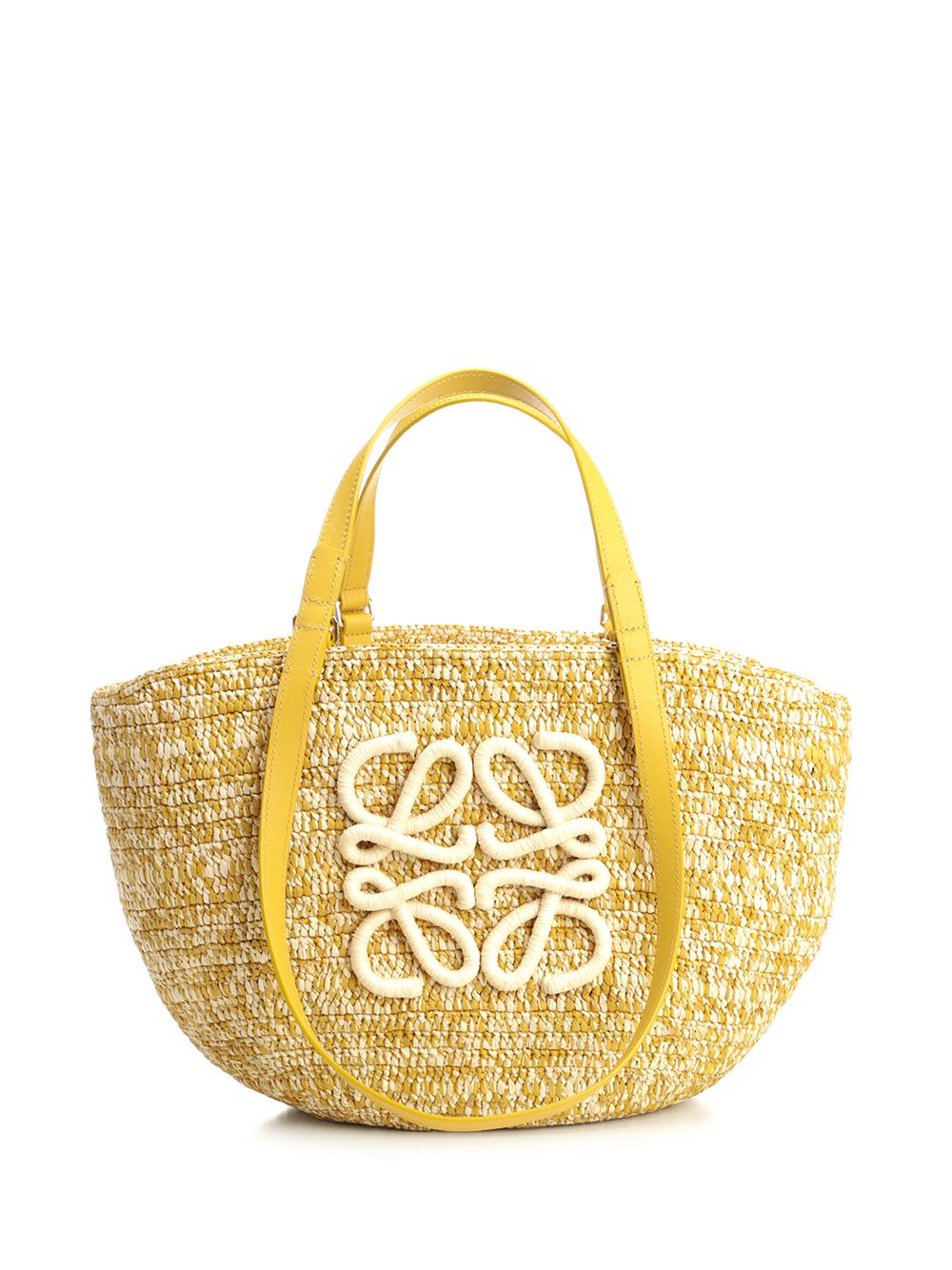 Loewe Eclipse Handbags - Yellow | 002a88733fb892ee9a40cad47ab32f292995a8e9
