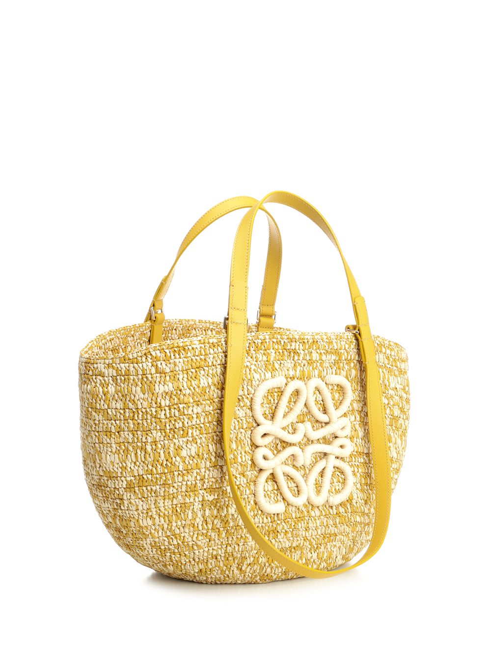 Loewe Eclipse Handbags - Yellow | feeae6dac26885bfbe0ad1e53b3084a155242384