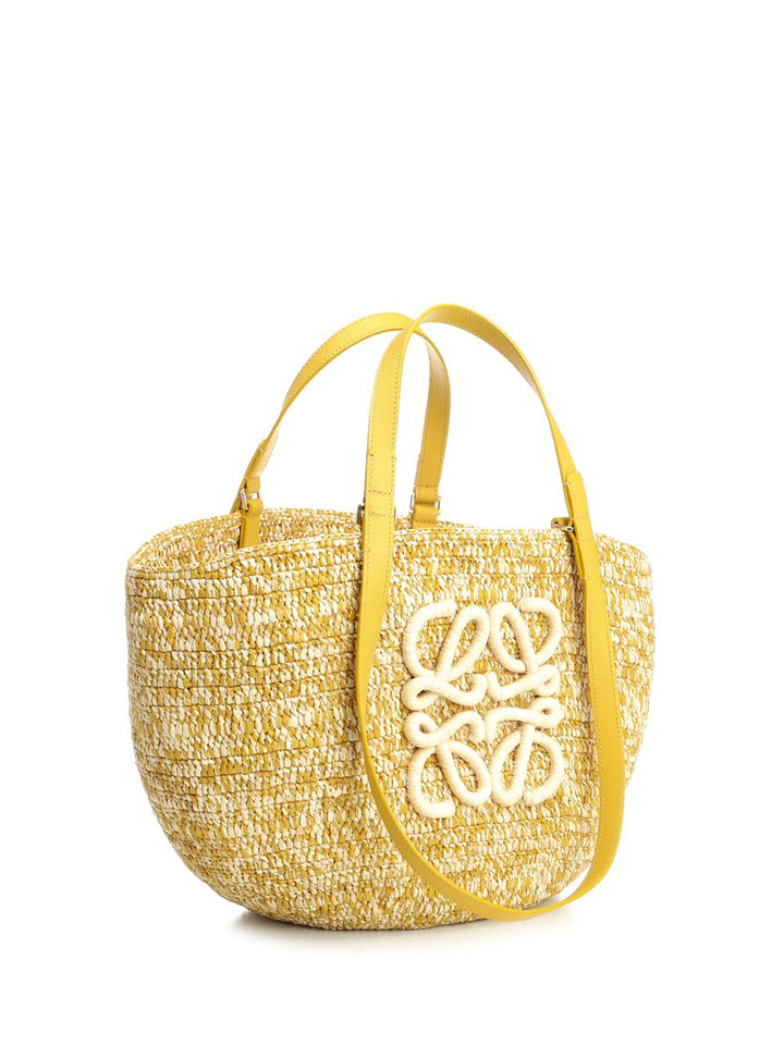 Loewe Eclipse Handbags - Yellow | feeae6dac26885bfbe0ad1e53b3084a155242384