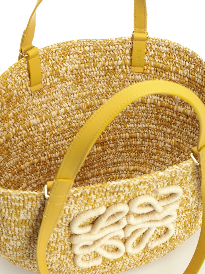 Loewe Eclipse Handbags - Yellow | 34e1d0f1649c960c898c4a70bd8d49a041ff3666